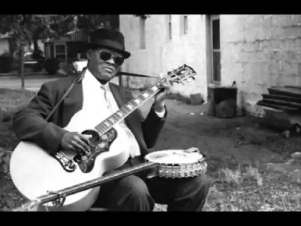 Reverend Gary Davis - Candyman